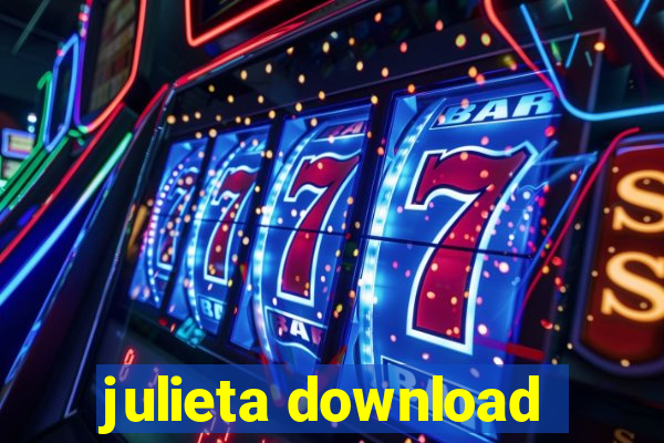 julieta download